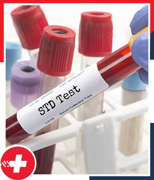 Confidential STD Testing Clinic Near Me in Oklahoma City, OK