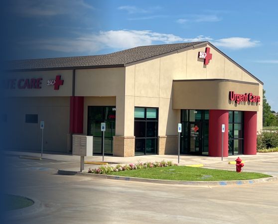 Directions to Urgent Care and Walk-In Clinic - Immediate Care of Oklahoma in OKC