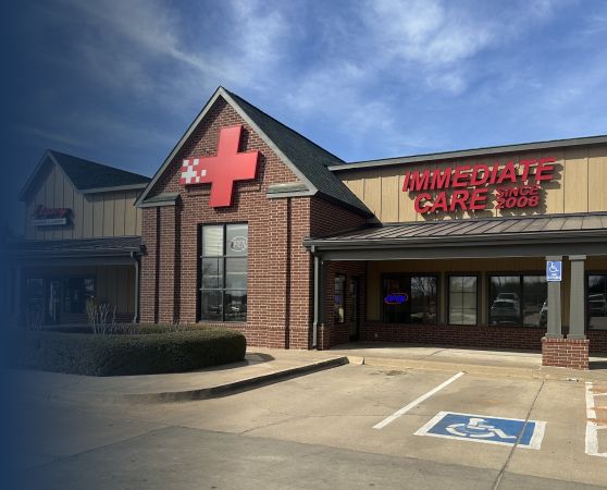 Directions to Urgent Care and Walk-In Clinic - Immediate Care of Oklahoma in Edmond, OK