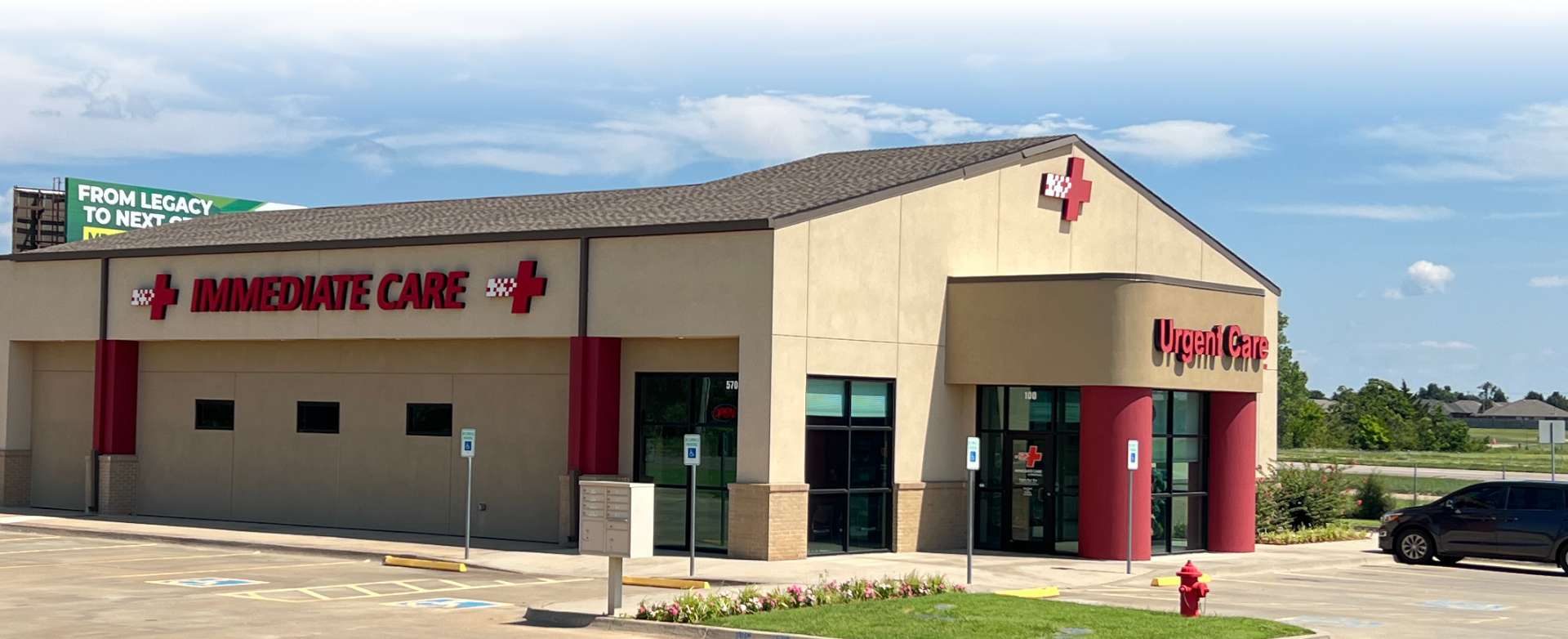 Directions to Urgent Care and Walk-In Clinic - Immediate Care of Oklahoma in OKC