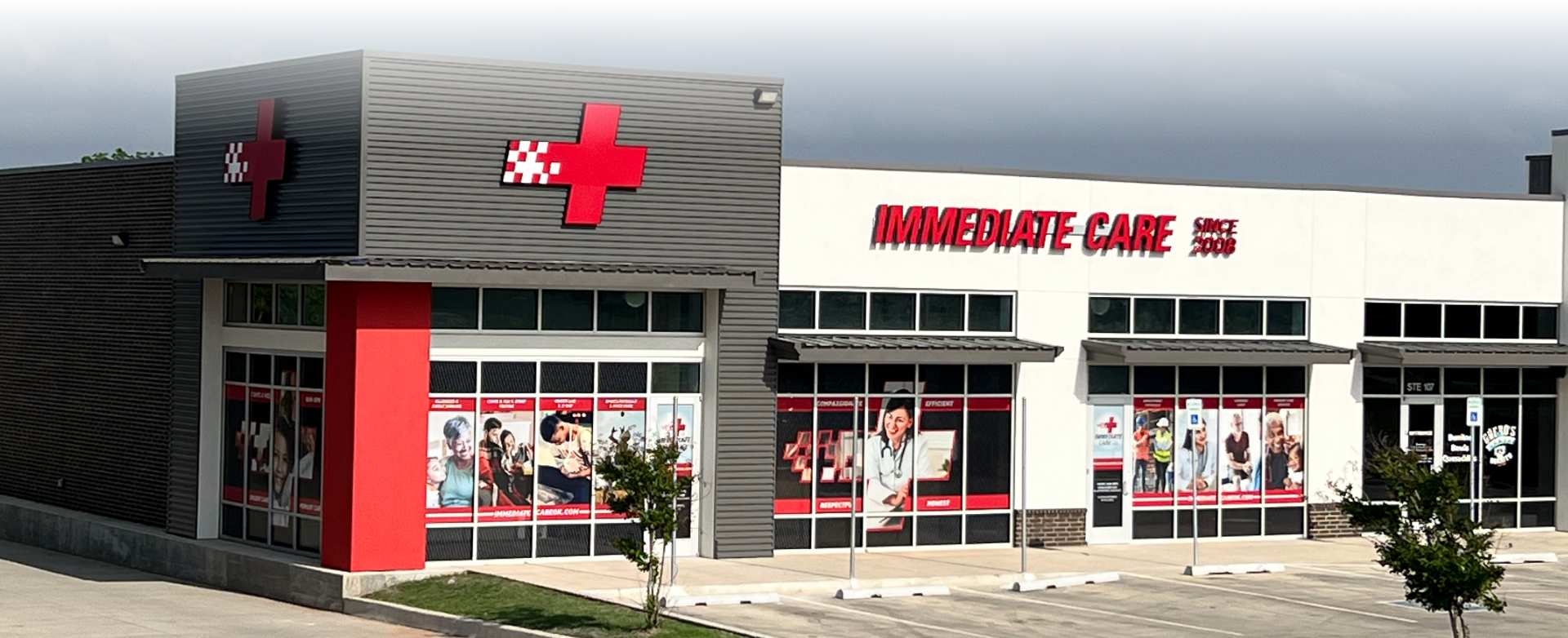 Directions to Urgent Care and Walk-In Clinic in Choctaw, OK
