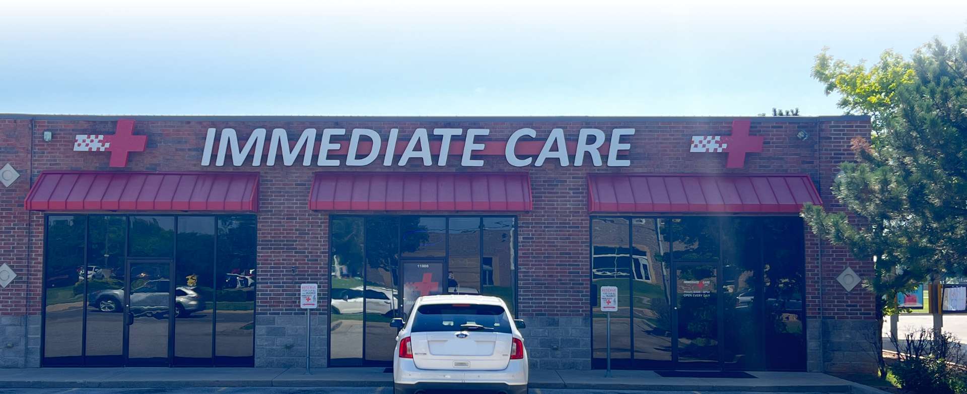 Directions to Urgent Care and Walk-In Clinic - Immediate Care of Oklahoma in OKC