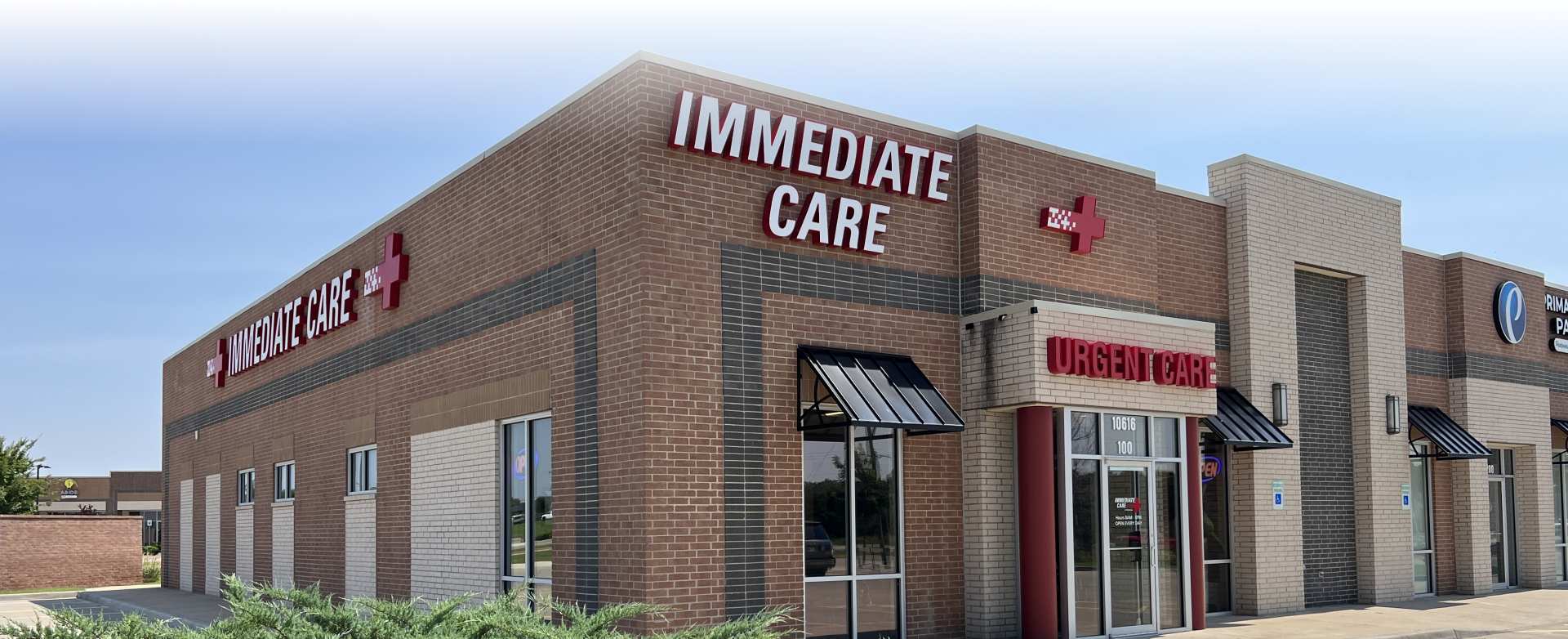 Directions to Urgent Care and Walk-In Clinic in Yukon, OK
