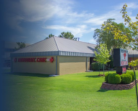 Directions to Urgent Care and Walk-In Clinic - Immediate Care of Oklahoma in Norman, OK