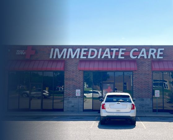 Directions to Urgent Care and Walk-In Clinic - Immediate Care of Oklahoma in OKC
