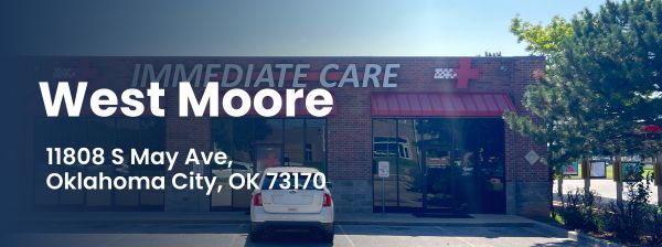 Directions to Urgent Care and Walk-In Clinic - Immediate Care of Oklahoma in OKC