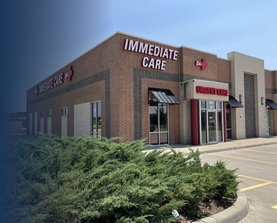 Directions to Urgent Care and Walk-In Clinic in Yukon, OK