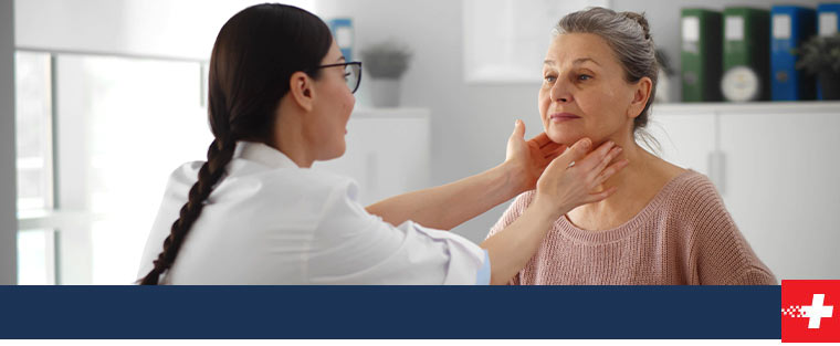 Strep Throat Treatment Clinic Near Me in Edmond, OK