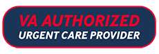 VA Authorized Urgent Care Provider
