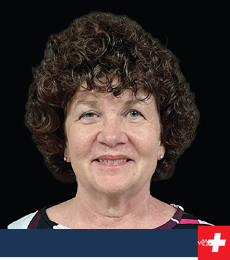 Becky Pata - APRN