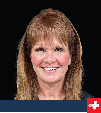Kelli Cox - APRN