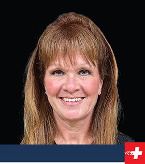 Kelli Cox - APRN