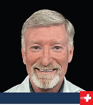 Randy Martz - PA