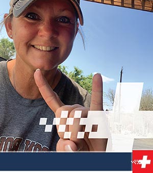 Charlene Kennedy at Immediate Care of Oklahoma