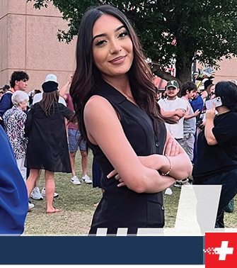 Maria Guzman at Immediate Care of Oklahoma 