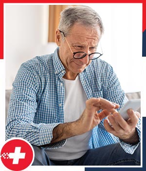 Visual Tour - Urgent Care and Walk-In Clinic in Oklahoma City, OK