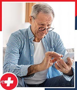 Visual Tour - Urgent Care and Walk-In Clinic in Oklahoma City, OK