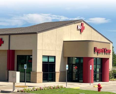 Directions to Urgent Care and Walk-In Clinic - Immediate Care of Oklahoma in OKC