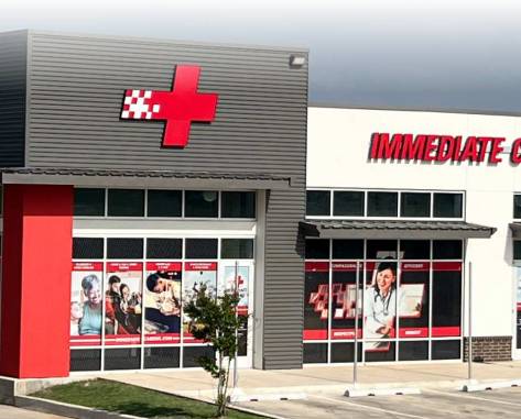 Directions to Urgent Care and Walk-In Clinic - Immediate Care of Oklahoma in Choctaw, OK