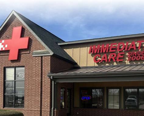 Directions to Urgent Care and Walk-In Clinic - Immediate Care of Oklahoma in Edmond, OK