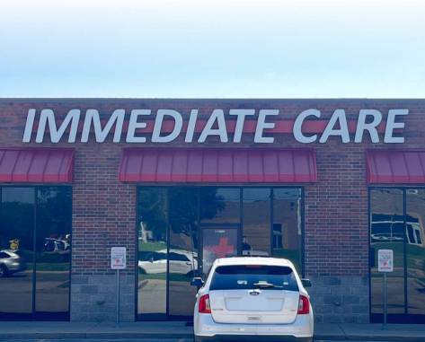 Directions to Urgent Care and Walk-In Clinic - Immediate Care of Oklahoma in OKC