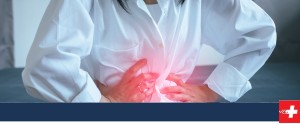 What Causes a Burning Sensation in the Upper Abdomen in Females? - Immediate Care of Oklahoma in West Moore OK, Norman (HealthPlex) OK, Norman (24th) OK, Edmond OK, Yukon OK, I-240 and Sooner RD OK, Tecumseh OK