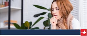 How to Get Rid of Cough After Flu? - Immediate Care of Oklahoma in West Moore OK, Norman (HealthPlex) OK, Norman (24th) OK, Edmond OK, Yukon OK, I-240 and Sooner RD OK, Tecumseh OK