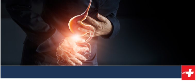 Why Does the Top of My Stomach Hurt?  - Immediate Care of Oklahoma in West Moore OK, Norman (HealthPlex) OK, Norman (24th) OK, Edmond OK, Yukon OK, I-240 and Sooner RD OK, Tecumseh OK