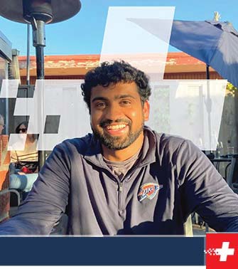Meet Kiran at Immediate Care of Oklahoma City, OK