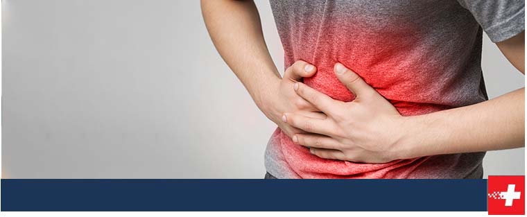 How to Get Rid of a Stomach Ache in 5 Minutes? - Immediate Care of Oklahoma in West Moore OK, Norman (HealthPlex) OK, Norman (24th) OK, Edmond OK, Yukon OK, I-240 and Sooner RD OK, Tecumseh OK