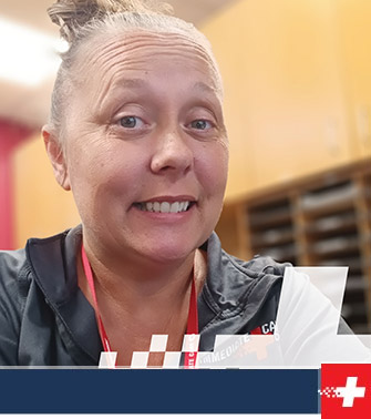 Meet Tasha at Immediate Care of Oklahoma City, OK