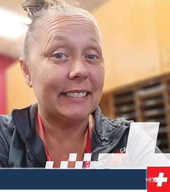Meet Tasha at Immediate Care of Oklahoma City, OK