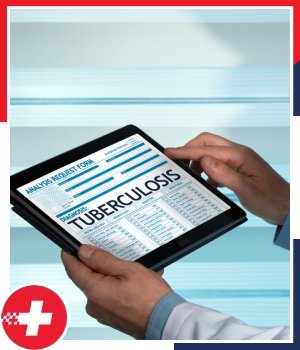 TB Skin Testing Near Me in Oklahoma City, OK