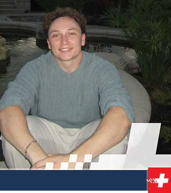 Meet Andy at Immediate Care of Oklahoma City, OK
