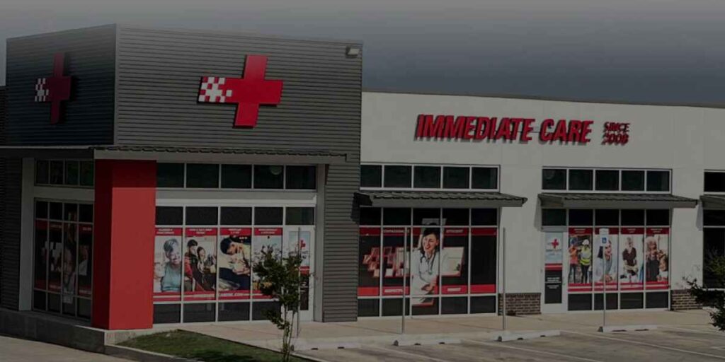 Get Directions to Immediate Care of Oklahoma in Choctaw, OK
