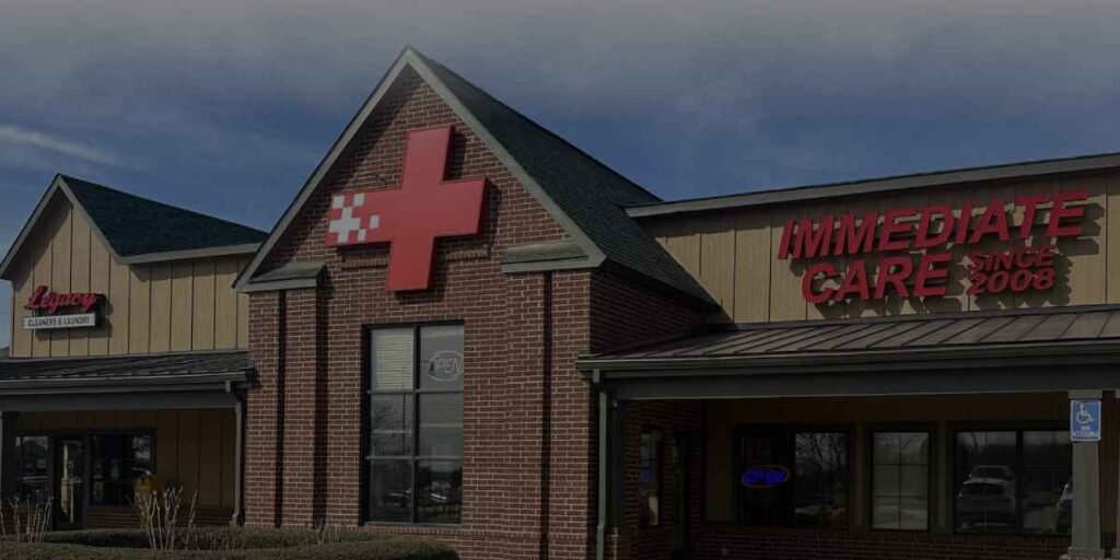 Get Directions to Immediate Care of Oklahoma in Edmond, OK