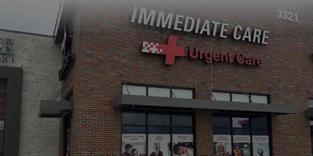 Get Directions to Immediate Care of Oklahoma in Norman (HealthPlex), OK