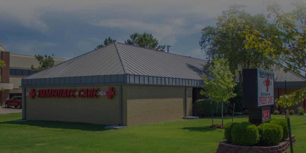 Get Directions to Immediate Care of Oklahoma in Norman, OK