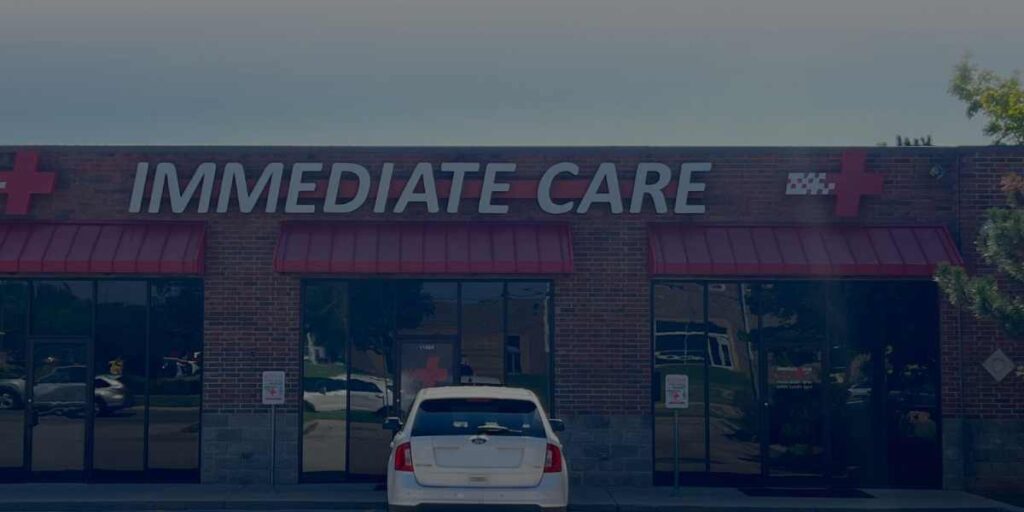Get Directions to Immediate Care of Oklahoma in OKC