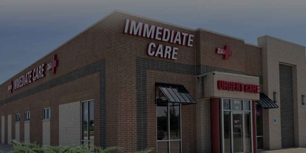 Get Directions to Immediate Care of Oklahoma in Yukon, OK