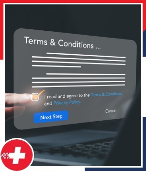 Terms of Use, Privacy Policy
& Disclaimers - Urgent Care and Walk-In Clinic in Oklahoma City, OK